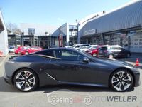 second-hand Lexus LC 500 2019 5.0 Benzină 477 CP 42.382 km - 76.629 EUR - leasing auto