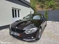 second-hand BMW 420 Gran Coupé Seria 4 d xDrive Aut.