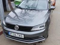 Second-hand VW Jetta 105 CP (77 kW) 2017 Berlinǎ