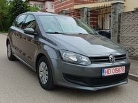 second-hand VW Polo 1.4 Team