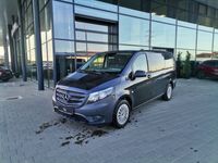 second-hand Mercedes Vito Tourer 116 CDI VTP/L+PRO+PARK+CAMERA+CLIMA