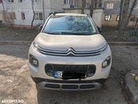Second-hand Citroën C3 Aircross PureTech 110 CP (80 kW) 2018 Culoaregri SUV