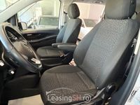 second-hand Mercedes Vito 2021 2.0 Diesel 163 CP 97.600 km - 40.370 EUR - leasing auto