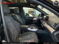 second-hand Mercedes GLE400 2019 3.0 Diesel 330 CP 52.100 km - 76.598 EUR - leasing auto