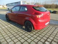 second-hand Kia ProCeed 2008, 1.6CRDI