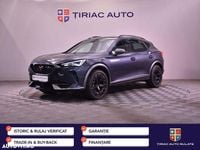 Second-hand Cupra Formentor 310 CP (228 kW) 2021 Culoaregri SUV