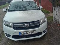 Second-hand Dacia Logan 90 CP (66 kW) 2015 Alb Berlinǎ