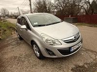 Second-hand Opel Corsa 100 CP (73 kW) 2013 Hatchback