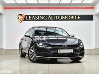 Second-hand VW Arteon Elegance 150 CP (110 kW) 2018 Culoaregri Berlinǎ