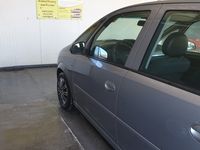 Second-hand Opel Meriva 101 CP (74 kW) 2007 Monovolum