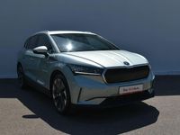 Second-hand Skoda Enyaq iV 150 kW (204 CP) 2021 Gri SUV