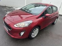 Second-hand Ford Fiesta 101 CP (74 kW) 2018 Hatchback
