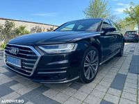 second-hand Audi A8 