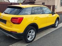 second-hand Audi Q2 SPORT LINE