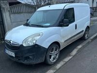 Second-hand Opel Combo 77 CP (56 kW) 2014 Monovolum