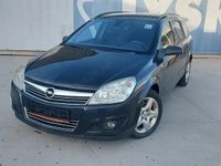 Second-hand Opel Astra 120 CP (88 kW) 2008 Hatchback