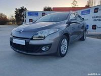 second-hand Renault Mégane BOSE 2012-1.5 DCI 110 Cp Euro 5