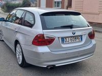 second-hand BMW 320 Seria 3 d DPF Touring Edition Fleet Exclusive