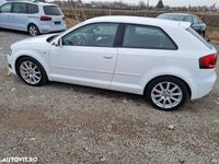 second-hand Audi A3 