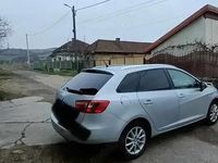 Second-hand Seat Ibiza ST 55 CP (40 kW) 2011 Gri Break