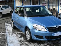 second-hand Skoda Fabia benzina, model 2014, Capacitate 1200 cmc benzina, TSI,E5