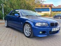 second-hand BMW 323 Cabriolet Ci e46 NFL