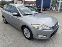 Second-hand Ford Mondeo 140 CP (102 kW) 2009 Break