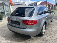 second-hand Audi A4 Avant 2.0 TDI DPF Ambiente