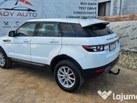 second-hand Land Rover Range Rover evoque 2.2 TD4 Pure