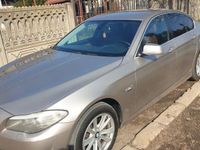 second-hand BMW 520 Seria 5 d