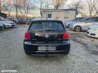 second-hand VW Polo 1.2 TDI Trendline