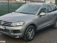 second-hand VW Touareg 3.0 V6 TDI BMT