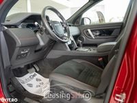 second-hand Land Rover Discovery Sport 2.0 D180 MHEV HSE