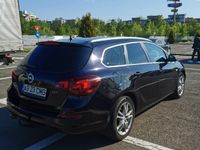 second-hand Opel Astra 