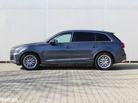 Second-hand Audi Q7 S-Line 286 CP (210 kW) 2020 Gri SUV