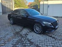 second-hand Mercedes C250 (BlueTEC) d 4Matic 7G-TRONIC AMG Line