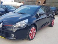 second-hand Renault Clio IV 