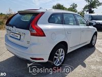 second-hand Volvo XC60 