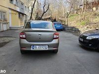 second-hand Dacia Logan 0.9 TCe Prestige