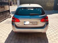 second-hand Peugeot 308 1.6 e-HDI FAP STT Allure