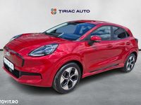 Nouă Ford Puma Gen-E 123 kW (168 CP) 2025 Culoarerosu SUV