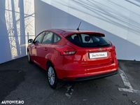 second-hand Ford Focus 1.0 EcoBoost Trend