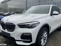 second-hand BMW X5 