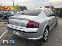 second-hand Peugeot 407 61