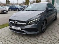 Second-hand Mercedes CLA200 Edition 156 CP (114 kW) 2017 Culoaregri Berlinǎ
