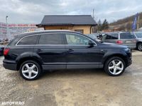 second-hand Audi Q7 3.0 TDI DPF Quattro Tip