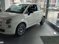 second-hand Fiat 500 Mild Hybrid 1.0 HATCHBACK