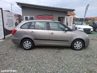 second-hand Skoda Fabia 1.4 Ambiente 2009 · 220 000 km · 1 390 cm3 · Benzina