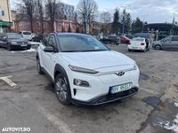 Second-hand Hyundai Kona Premium 150 kW (204 CP) 2020 Culoarealb SUV
