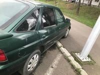 Second-hand Ford Escort 60 CP (44 kW) 1996 Berlinǎ